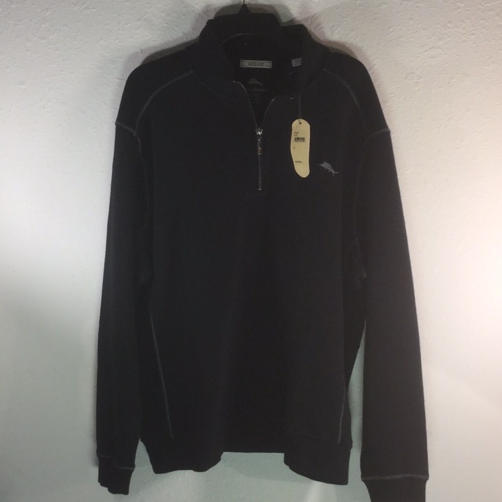 Tommy Bahama Sweater ,Size: XL